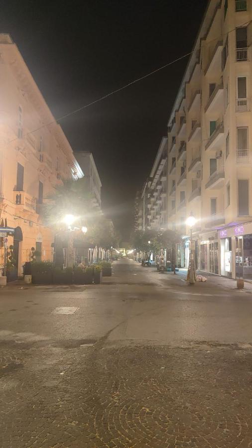 Maison Salerno Exterior foto