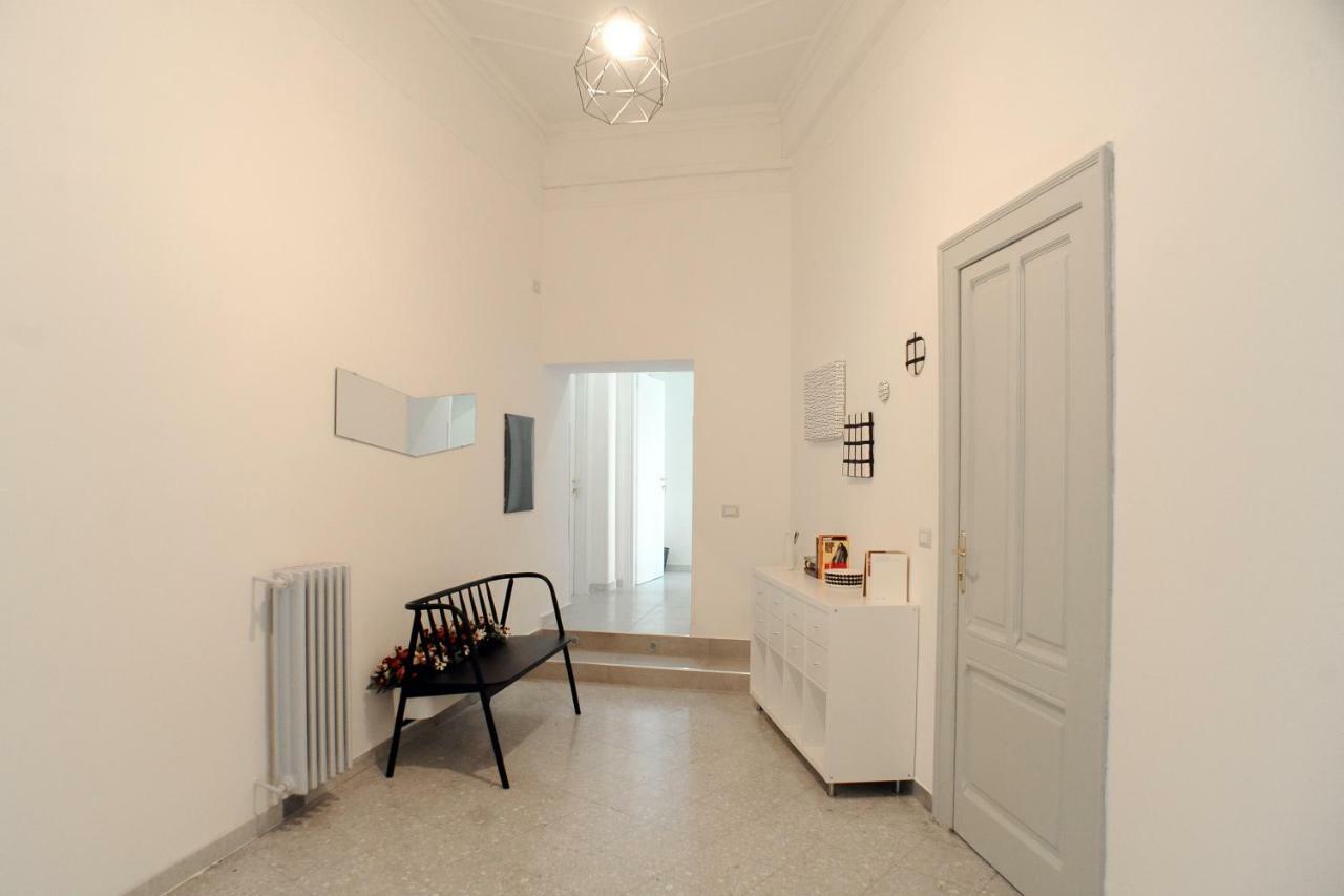 Maison Salerno Exterior foto